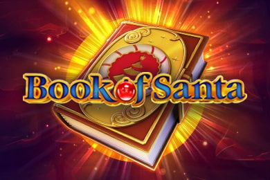 Bookofsanta Флагман Казино слот